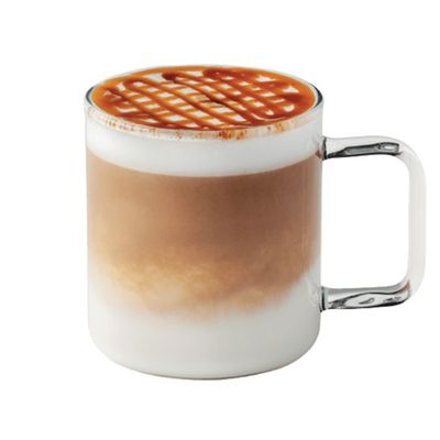 Caramel Macchiato
