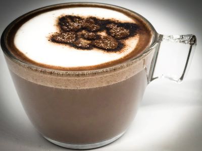 Hot Chocolate