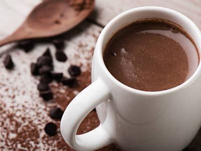 Hot Chocolate
