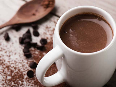 Hot Chocolate