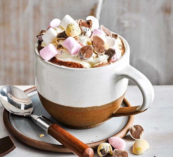 Hot Chocolate