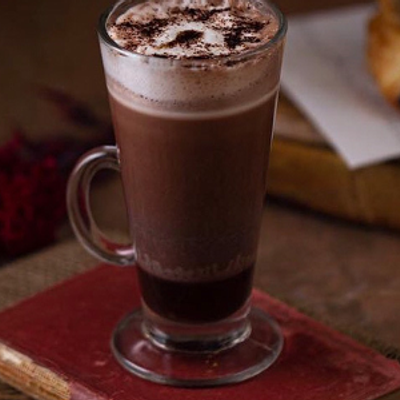 Hot Chocolate