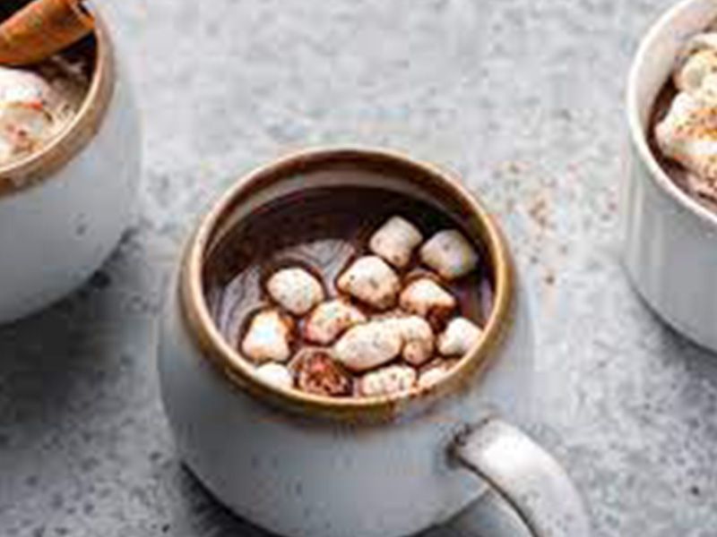 Hot Chocolate