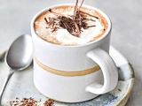 Hot Chocolate