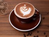 Hot chocolate