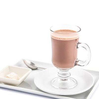 Hot Chocolate