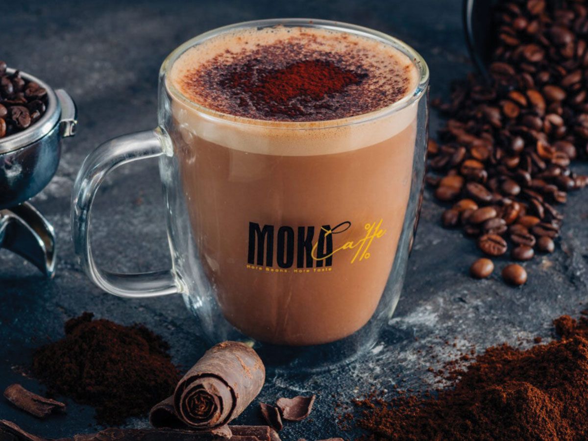 Moka Caffe delivery service in Qatar | Talabat