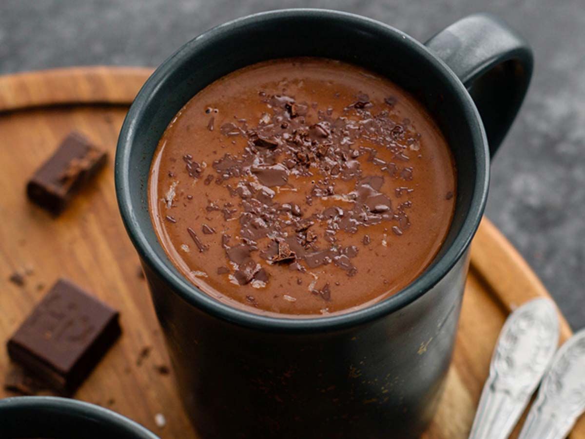 Hot Choclate