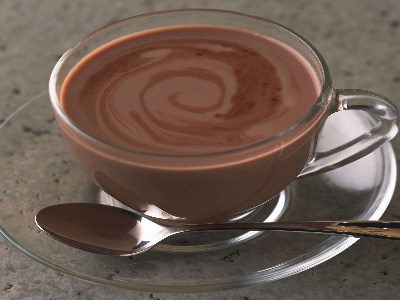 Hot Chocolate
