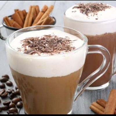 Hot Chocolate
