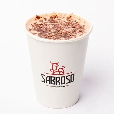 Hot Chocolate (Small)