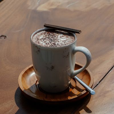 Hot Chocolate