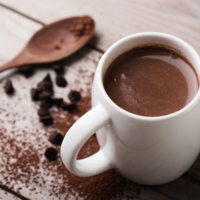 Hot Chocolate