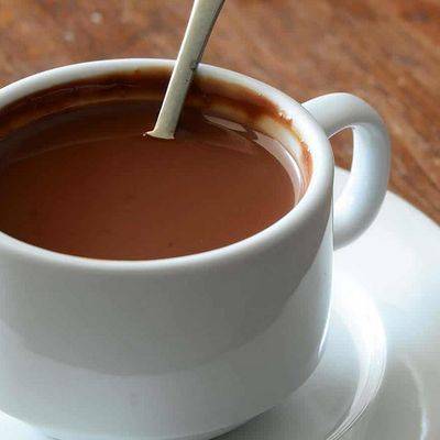 Hot Chocolate