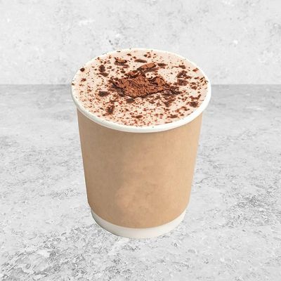 Hot Chocolate Caliente