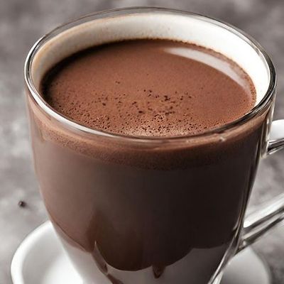 Hot Chocolate