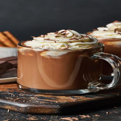 Hot Chocolate