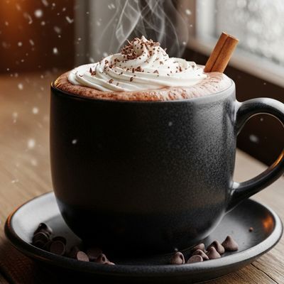 Hot Chocolate