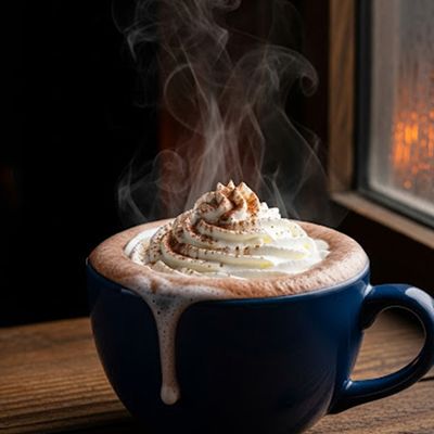 Hot Chocolate