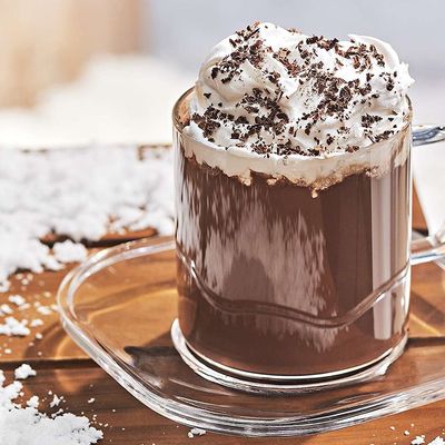 Hot Chocolate