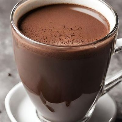 Hot Chocolate