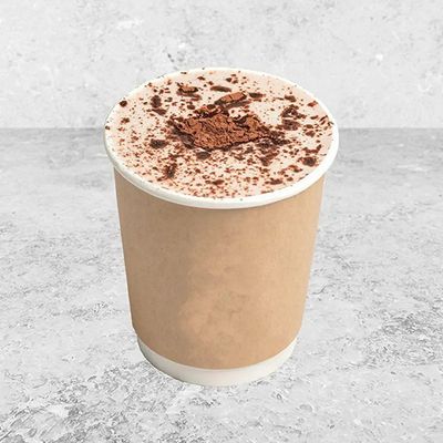 Hot Chocolate dark