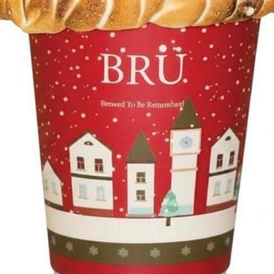 Hot Chocolate