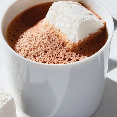 Hot Chocolate