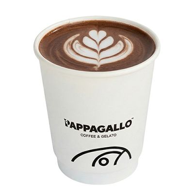 Hot Chocolate - 12 Oz