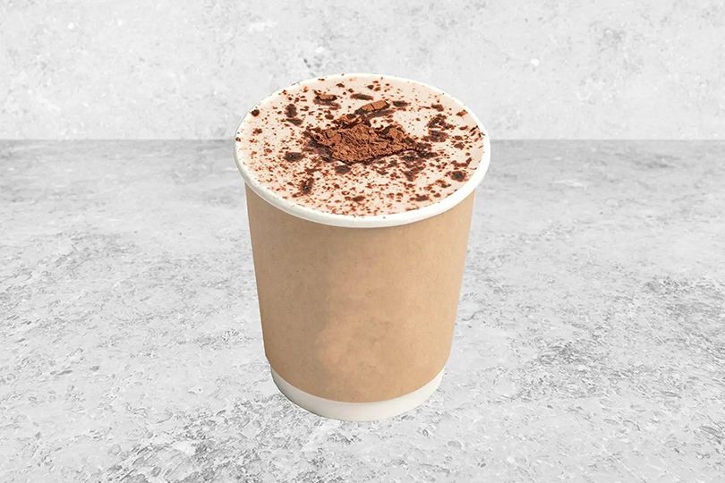 Hot Chocolate large size