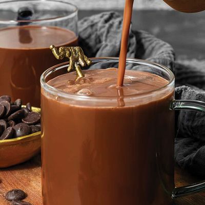 Hot Chocolate