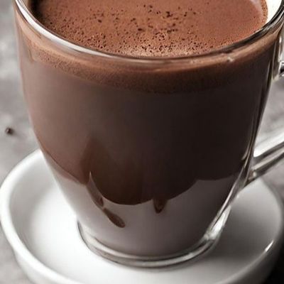 Hot Chocolate