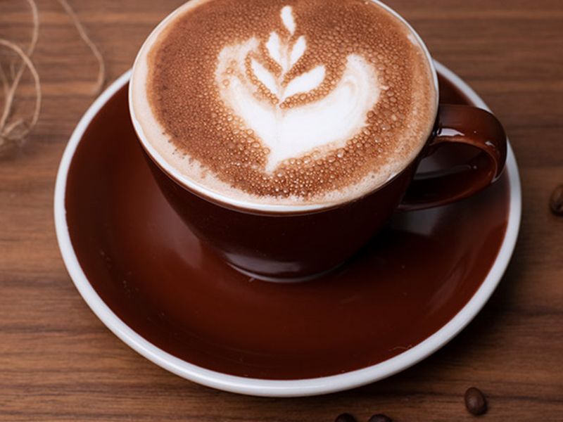 Hot Chocolate
