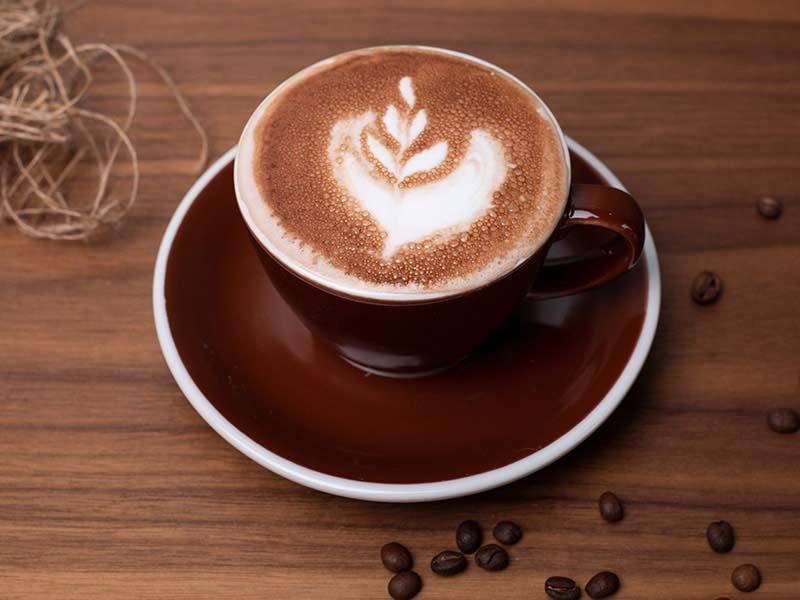Hot Chocolate