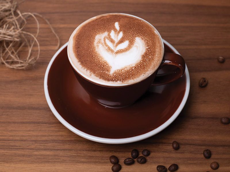Hot Chocolate