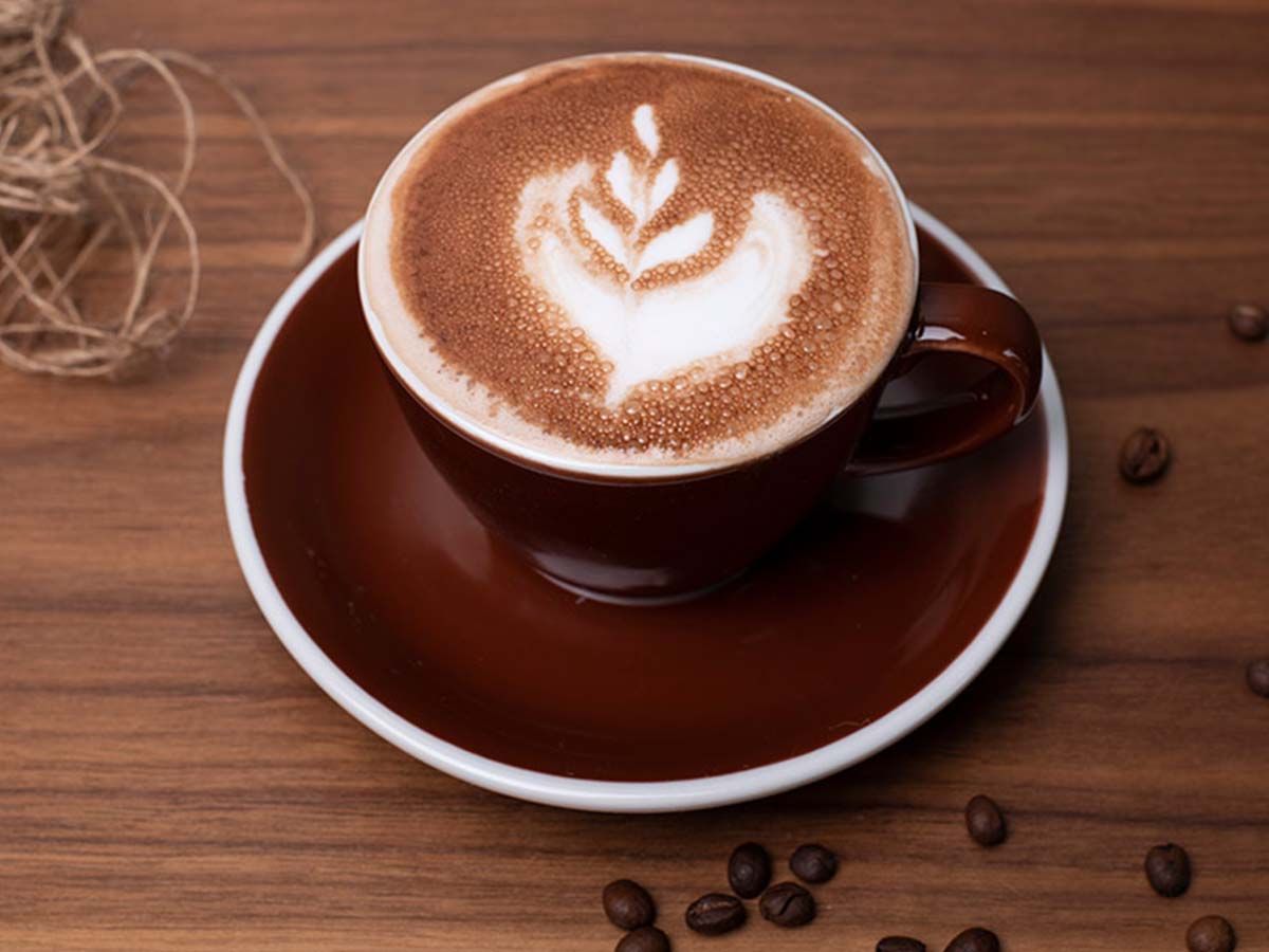 Hot Chocolate