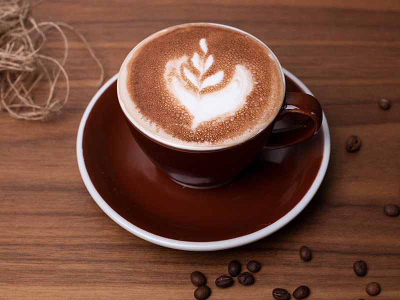 Hot Chocolate