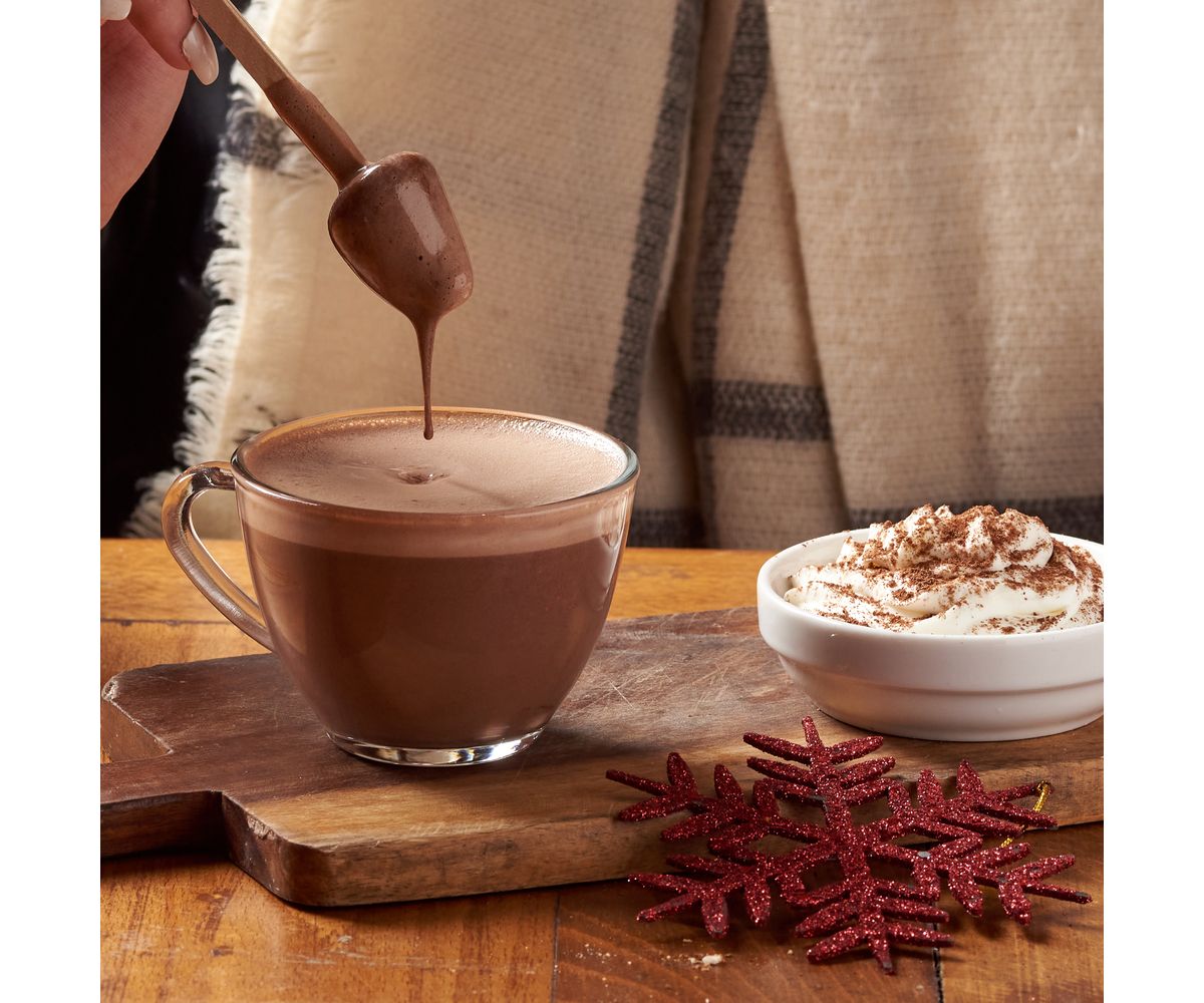 Hot Chocolate