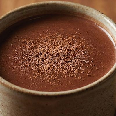 Hot Chocolate