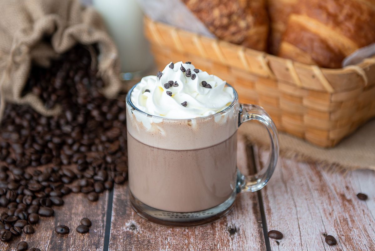 Caribou Coffee delivery service in Bahrain Talabat