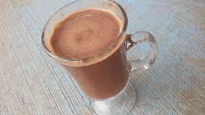 Hot Chocolate