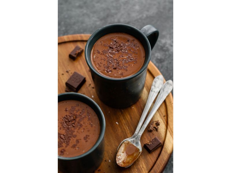 Hot Chocolate