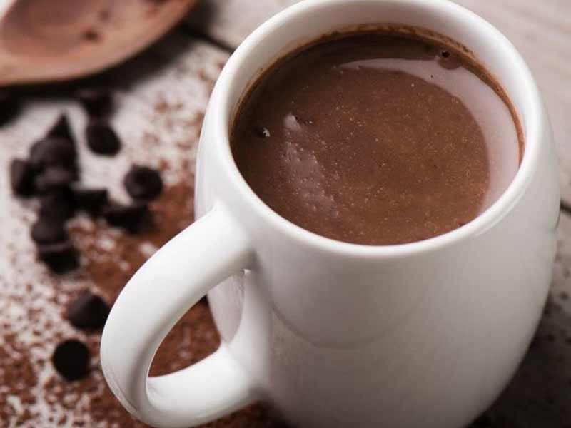 Hot Chocolate