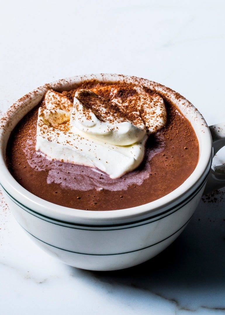 Hot Chocolate