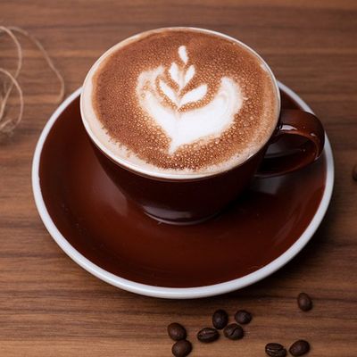 Hot Chocolate