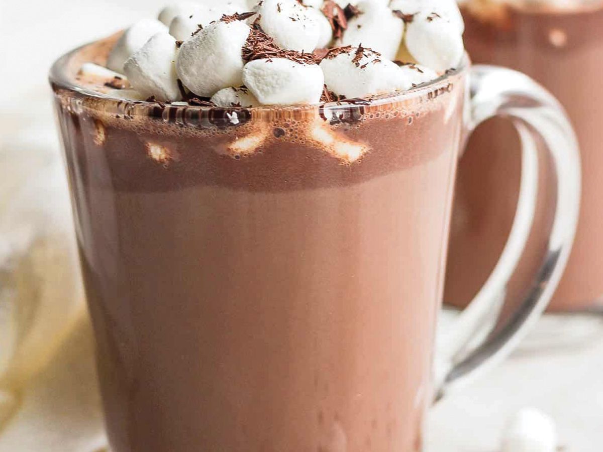 Hot Chocolate