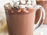 Hot Chocolate