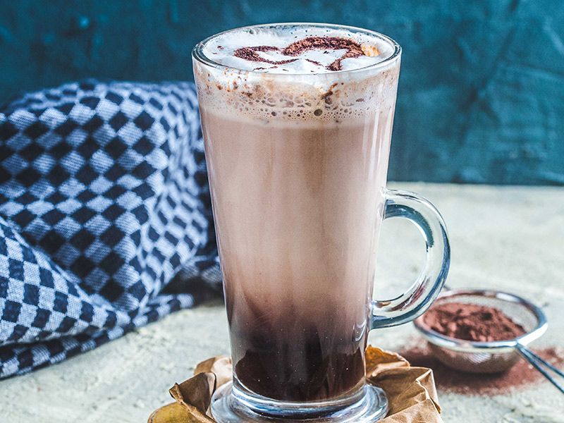 Hot Chocolate