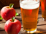 Hot Cider