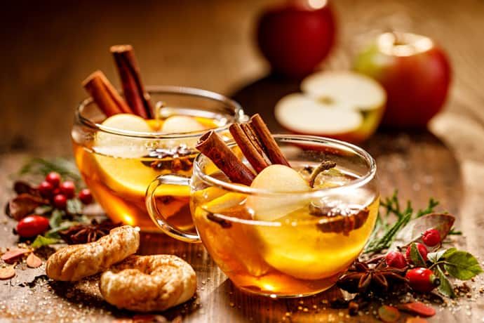 Hot Cider